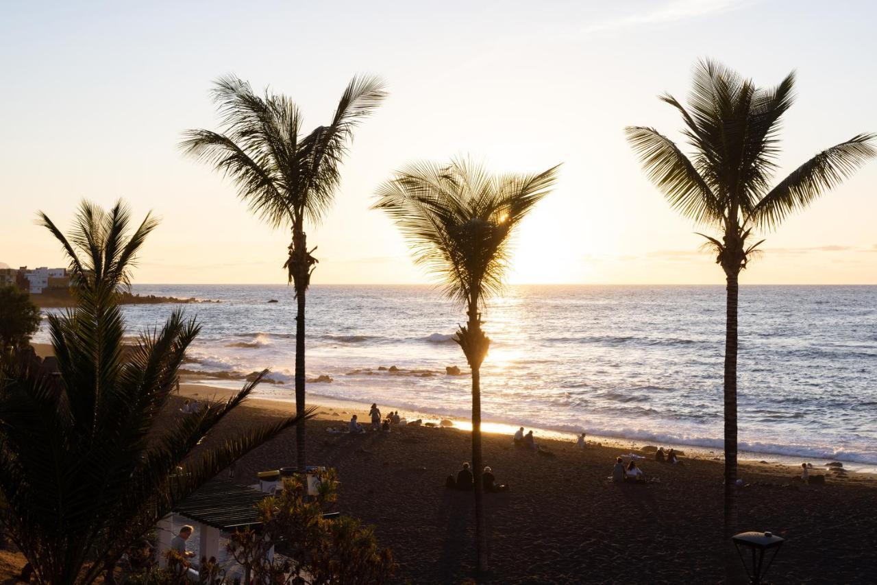 California Sweet Home Puerto de la Cruz  Zewnętrze zdjęcie