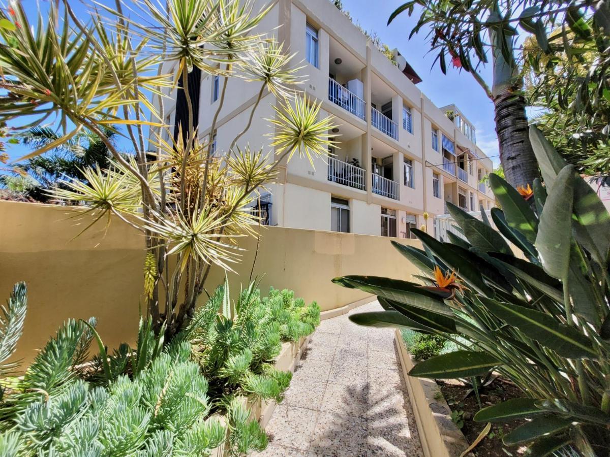California Sweet Home Puerto de la Cruz  Zewnętrze zdjęcie