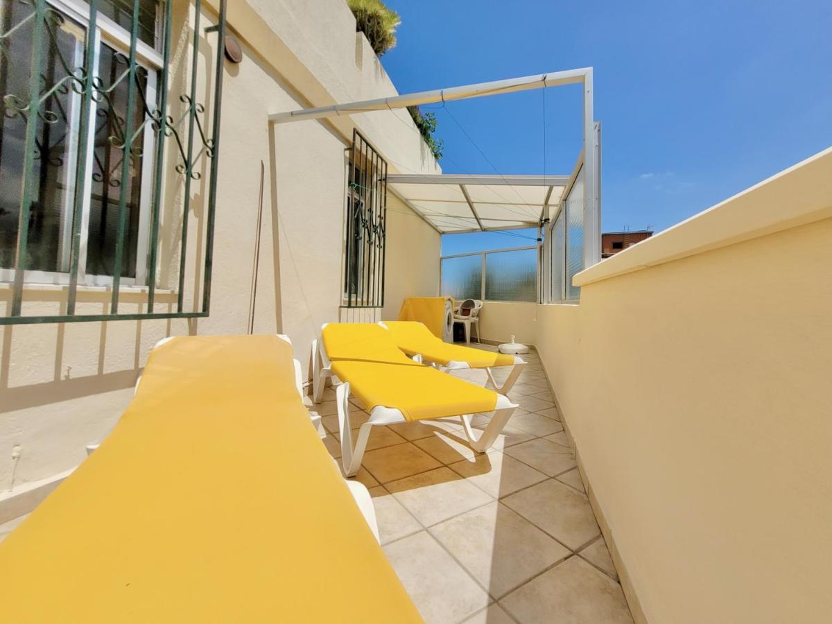 California Sweet Home Puerto de la Cruz  Zewnętrze zdjęcie