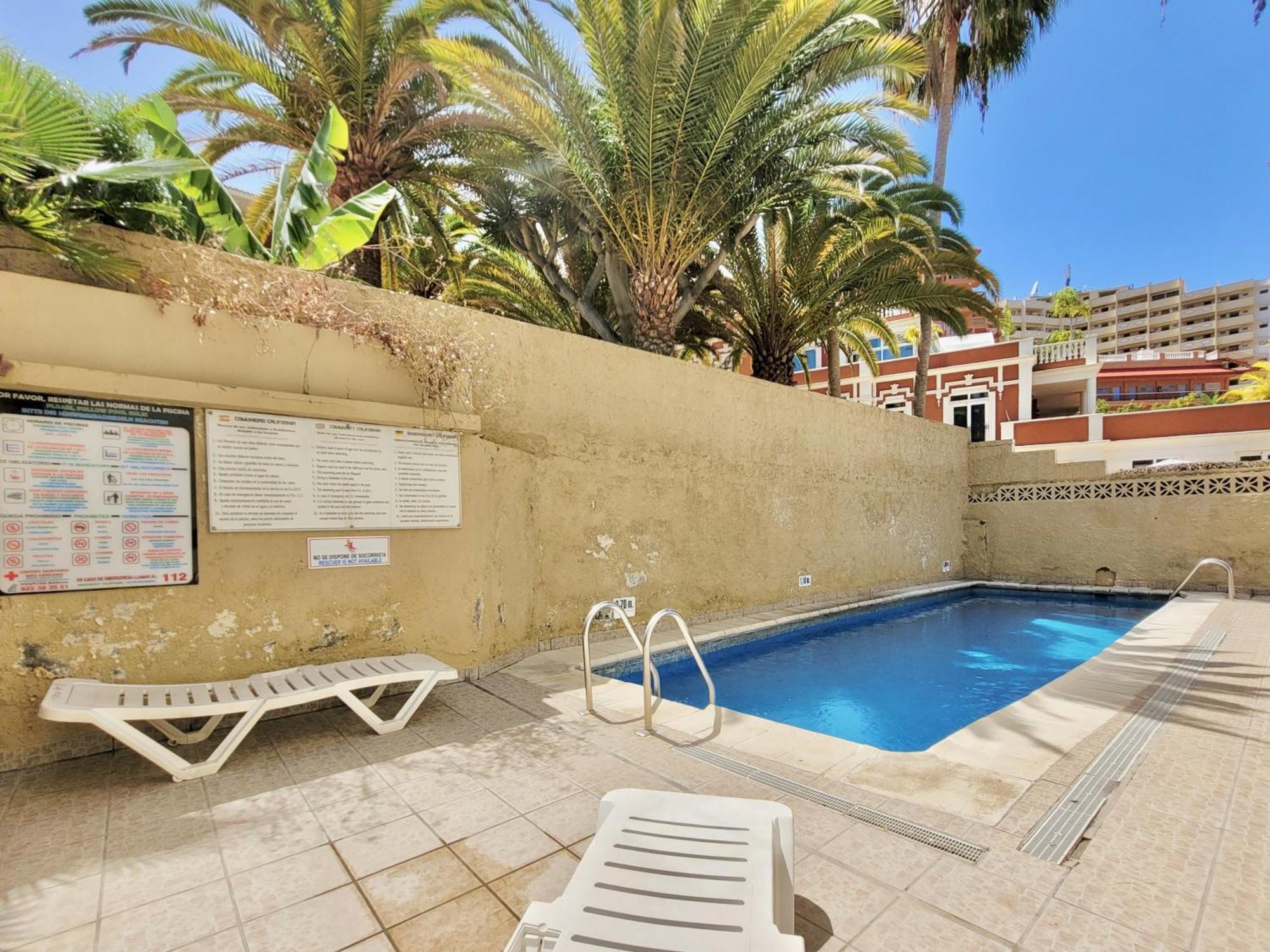 California Sweet Home Puerto de la Cruz  Zewnętrze zdjęcie