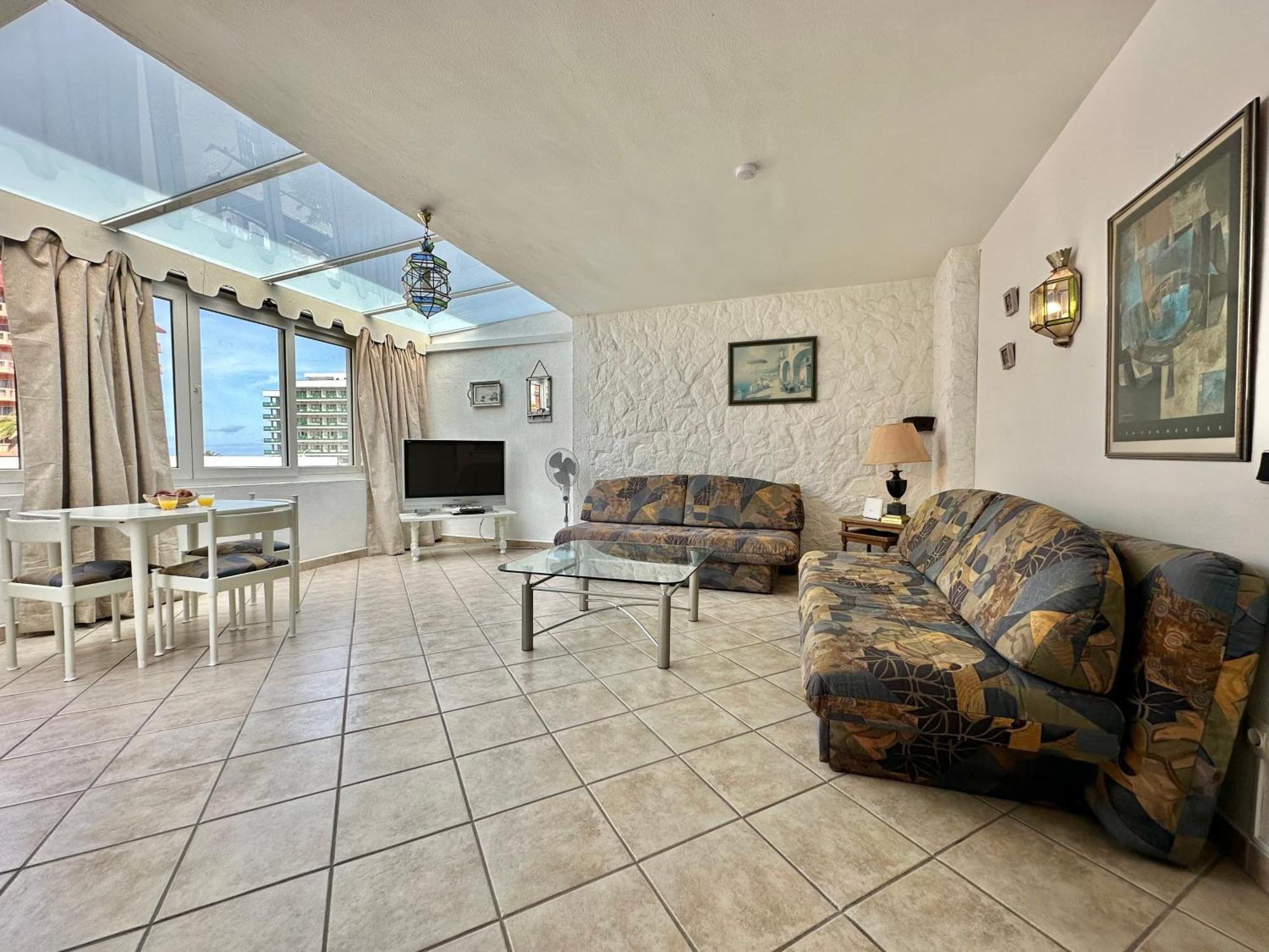 California Sweet Home Puerto de la Cruz  Zewnętrze zdjęcie