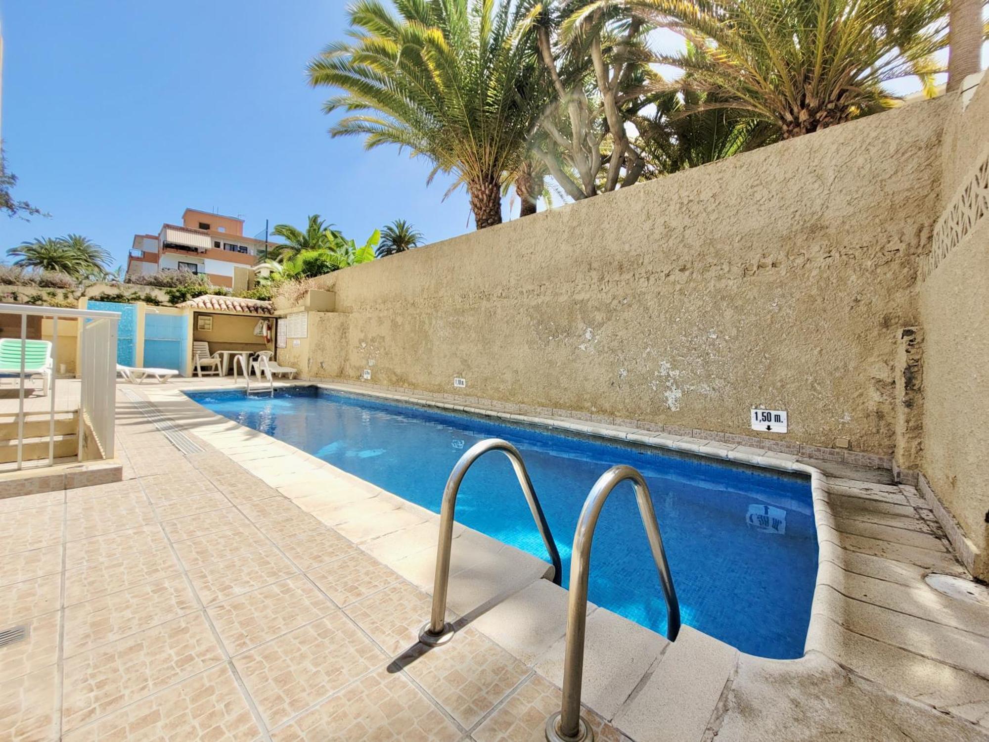 California Sweet Home Puerto de la Cruz  Zewnętrze zdjęcie